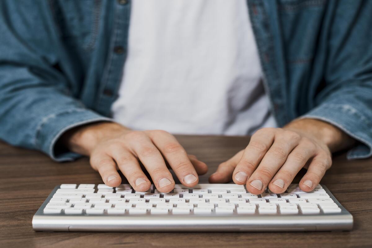 O teclado mecânico sem fio vale a pena?