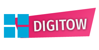 Logo Digitow