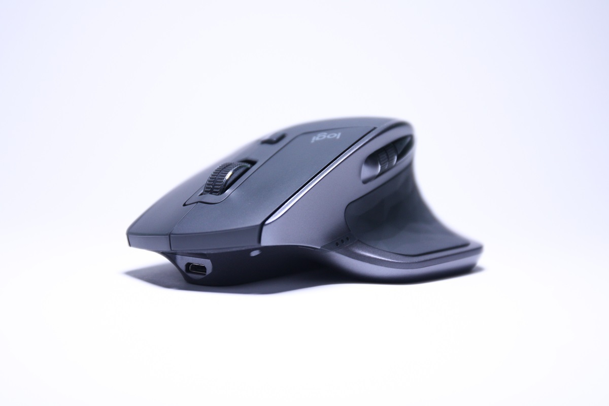 O que é um mouse ergonômico e para que ele serve?