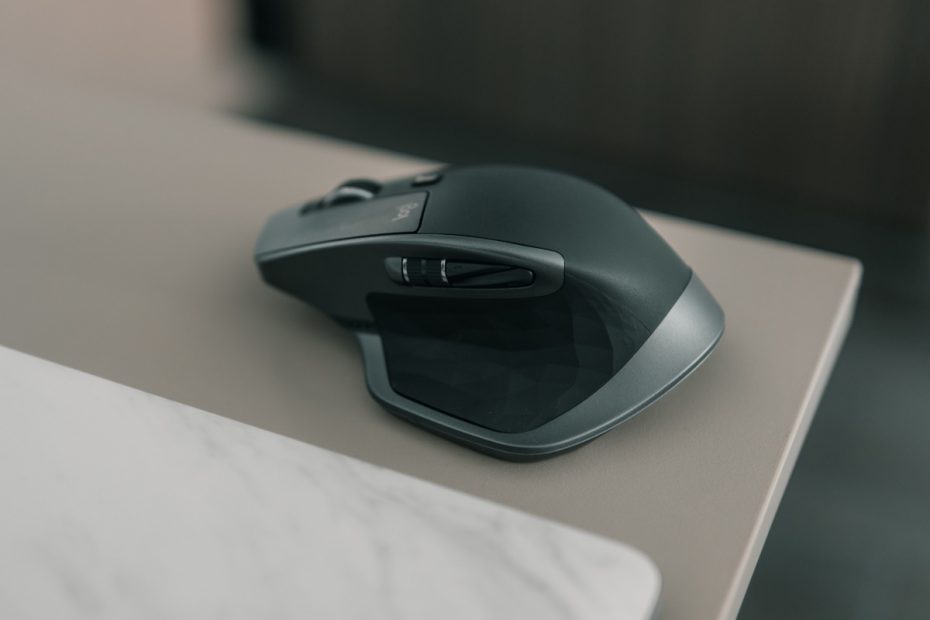 O que é um mouse ergonômico e para que ele serve?