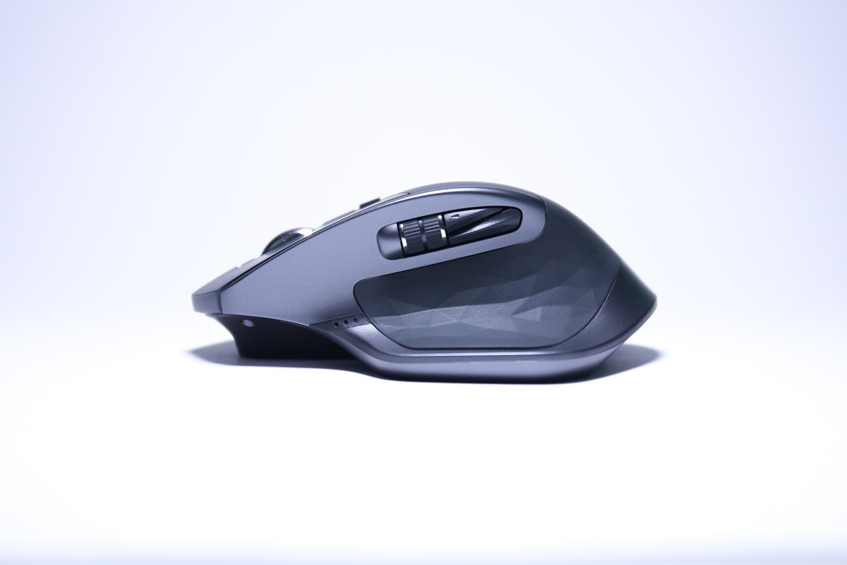 O que é um mouse ergonômico e para que ele serve?