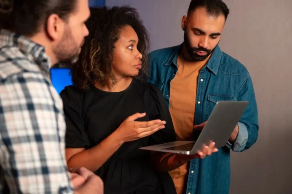 Estratégias eficazes para manter relações interpessoais no trabalho remoto