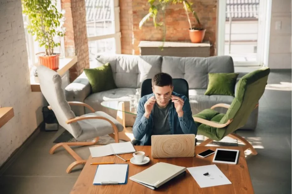 Como o estresse na digitação afeta sua saúde e desempenho?